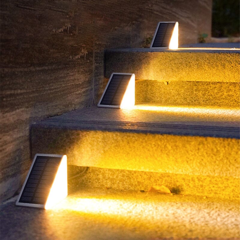 Hot Sale 🔥 Solar Waterproof Step Lights