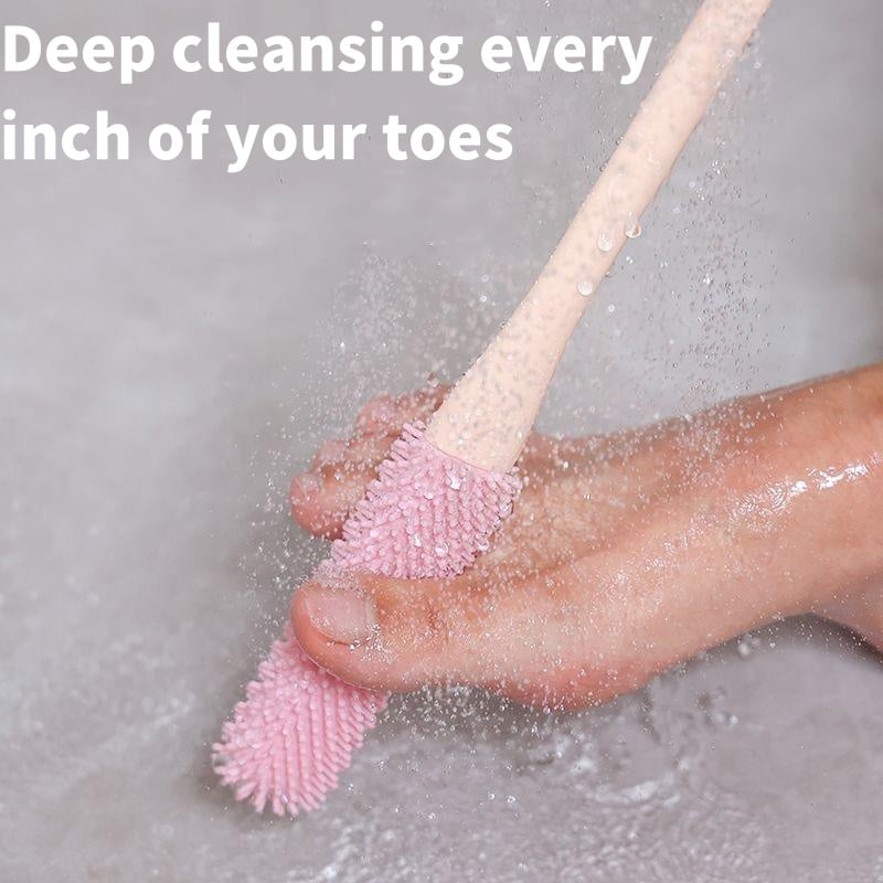 🔥BUY 1 GET 1 FREE TODAY!🔥Toe Gap Cleaning Brush-2