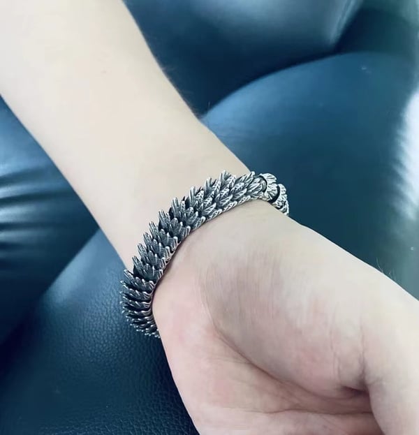 Dragon Bracelet