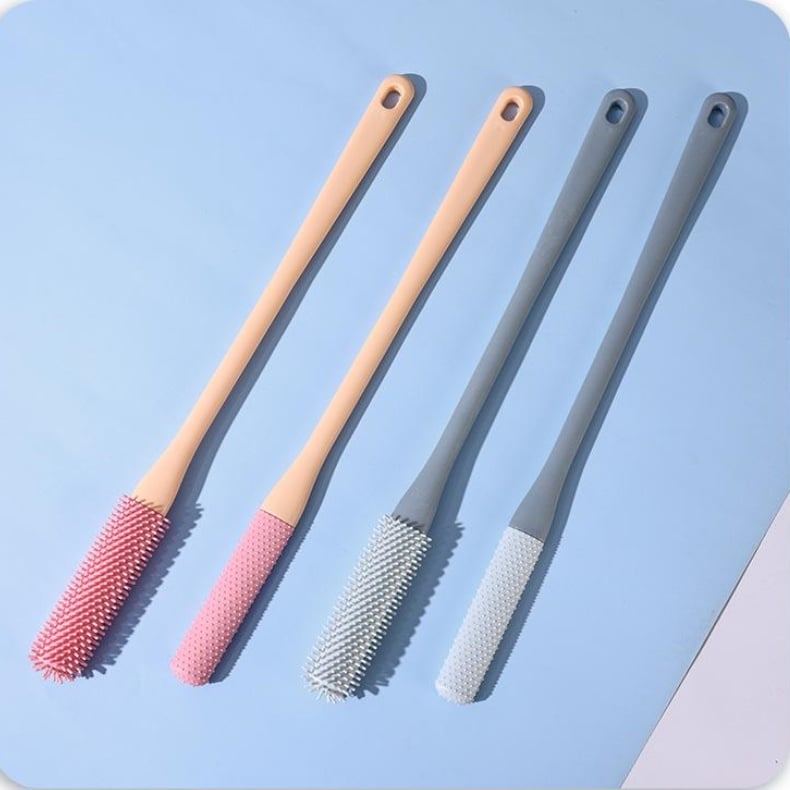 🔥BUY 1 GET 1 FREE TODAY!🔥Toe Gap Cleaning Brush-8