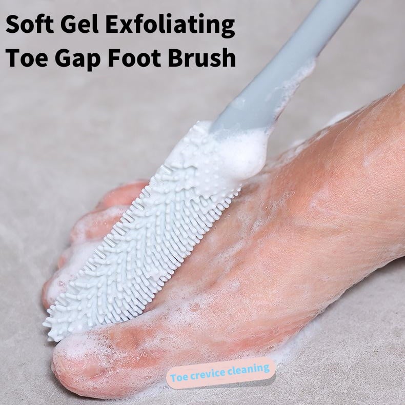 🔥BUY 1 GET 1 FREE TODAY!🔥Toe Gap Cleaning Brush-6