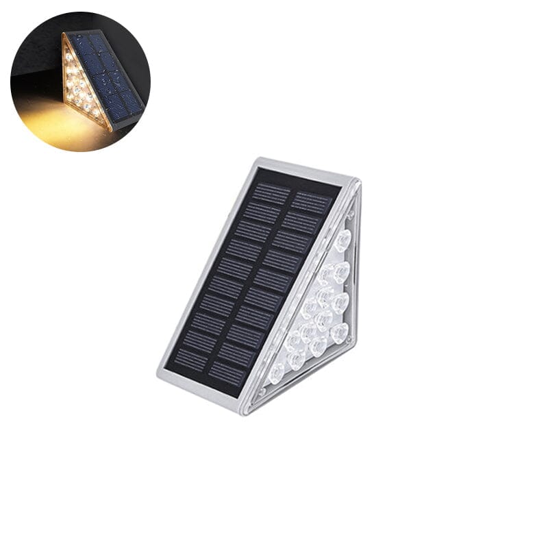 Hot Sale 🔥 Solar Waterproof Step Lights