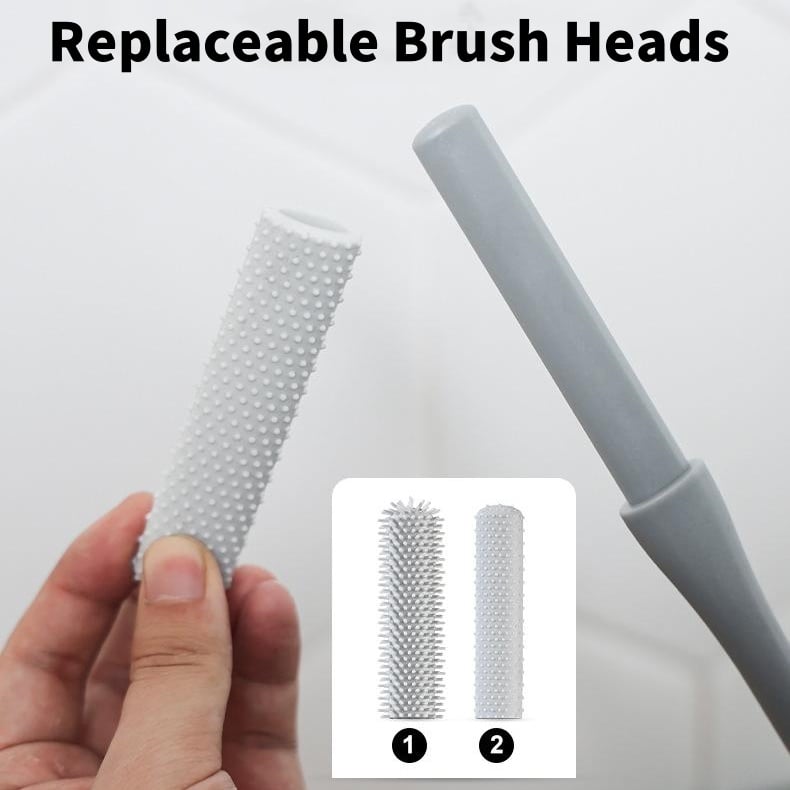 🔥BUY 1 GET 1 FREE TODAY!🔥Toe Gap Cleaning Brush-3