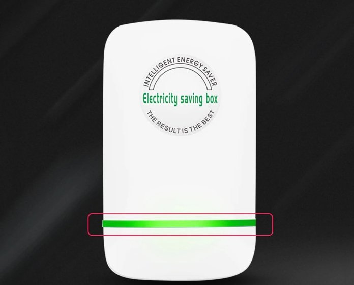 🎁Buy 1 Get 1 Free⏳Energy-saving Miracle, Intelligent Power Saving, Save Costs For Your Life!