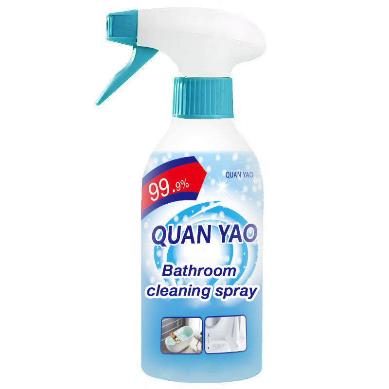 🌟Multipurpose Cleaning Spray for Bathroom