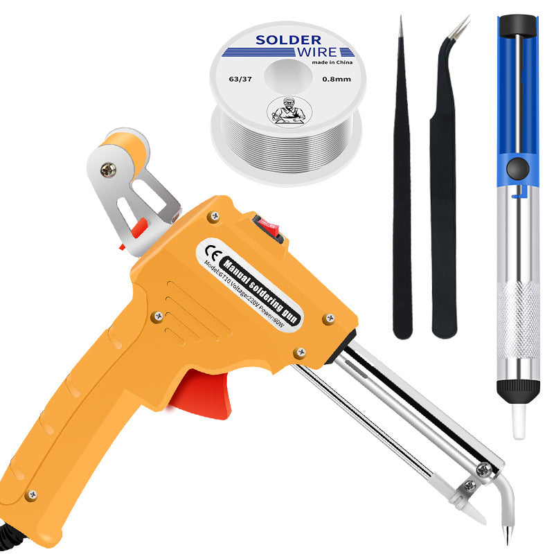 🔥Limited Time Offer⌛Soldering Iron Kit