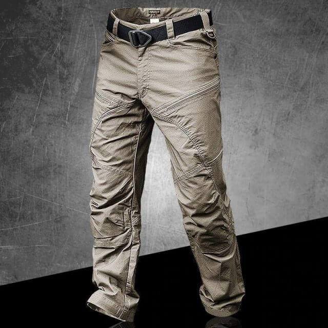 🔥Hot Sale 70% OFF🔥 Outdoor Essentials：Tactical Waterproof Pants(FREE SHIPPING)