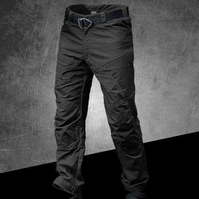 🔥Hot Sale 70% OFF🔥 Outdoor Essentials：Tactical Waterproof Pants(FREE SHIPPING)