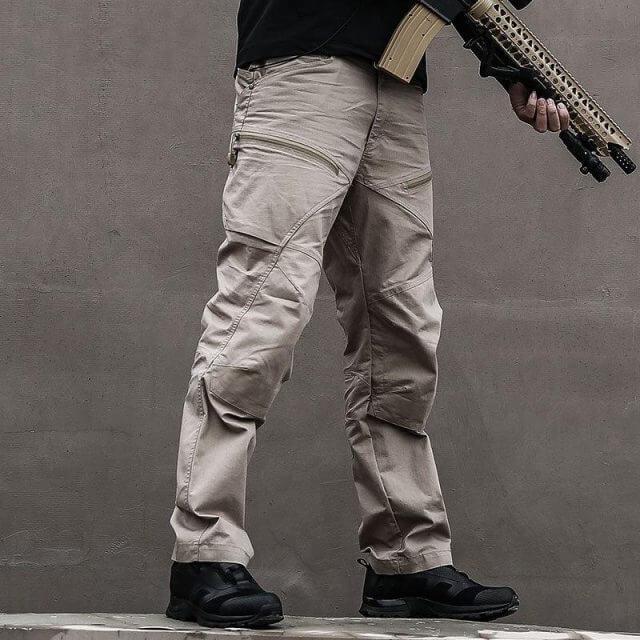 🔥Hot Sale 70% OFF🔥 Outdoor Essentials：Tactical Waterproof Pants(FREE SHIPPING)