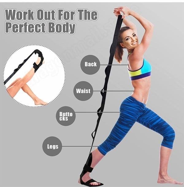 🔥(Buy 2 Get 10% Off，Buy 3 Get 20% Off)⭐️Fascia Stretcher | finally flexible again