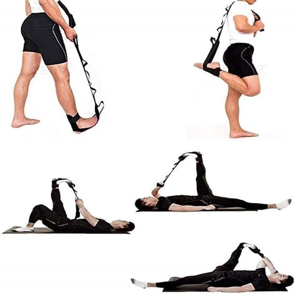 🔥(Buy 2 Get 10% Off，Buy 3 Get 20% Off)⭐️Fascia Stretcher | finally flexible again