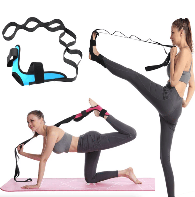 🔥(Buy 2 Get 10% Off，Buy 3 Get 20% Off)⭐️Fascia Stretcher | finally flexible again