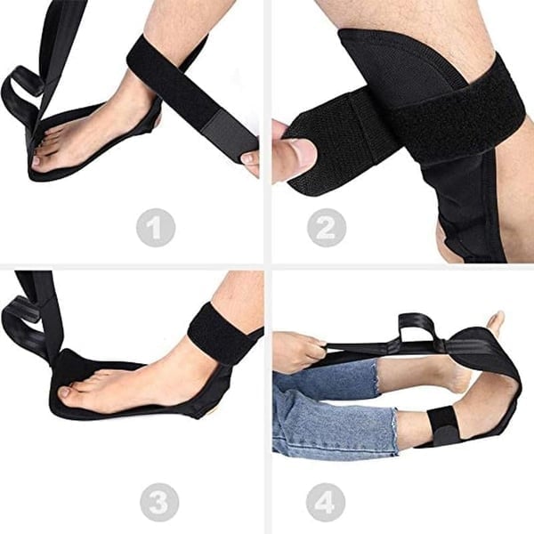 🔥(Buy 2 Get 10% Off，Buy 3 Get 20% Off)⭐️Fascia Stretcher | finally flexible again