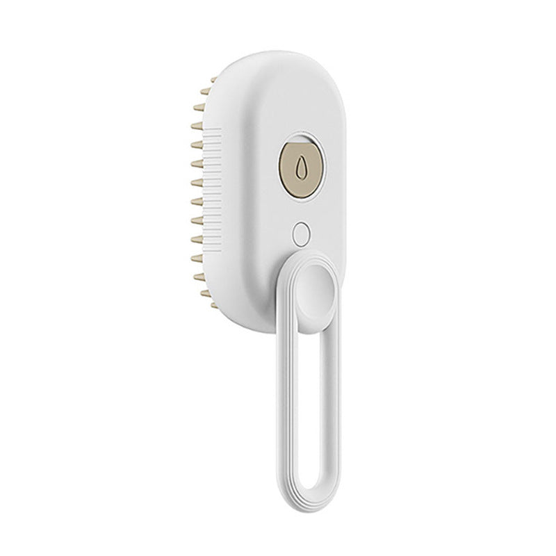 [🎅XMAS SALE] Multi-Function Pet Spray Massage Comb(Buy 2 Get 10% Off，Buy 3 Get 20% Off)