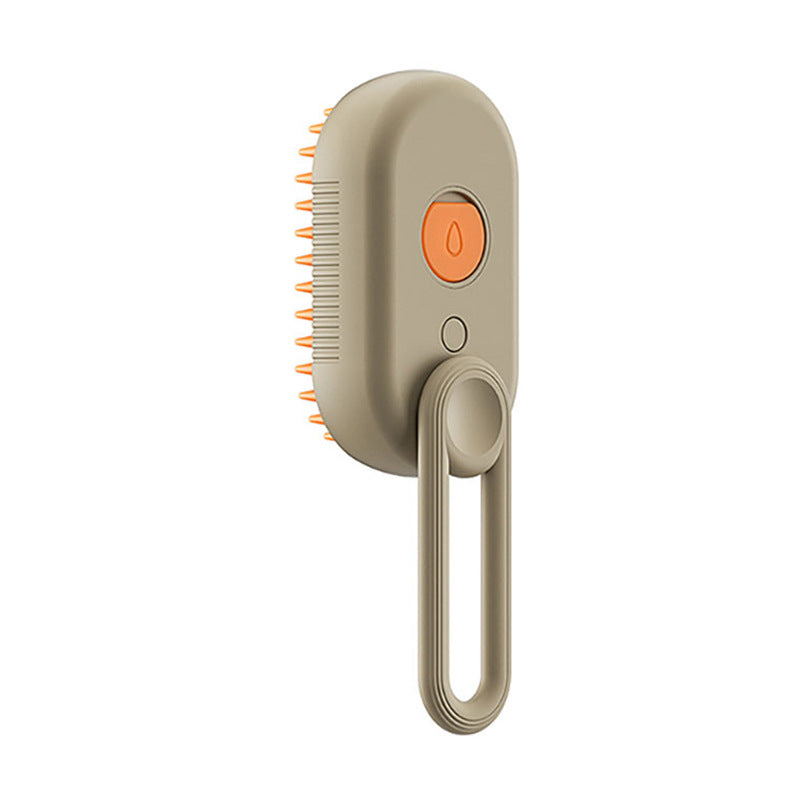 [🎅XMAS SALE] Multi-Function Pet Spray Massage Comb(Buy 2 Get 10% Off，Buy 3 Get 20% Off)