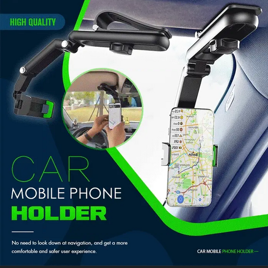 Car Mobile Phone Holder🎁(Buy 2 Get 10% Off，Buy 3 Get 20% Off)