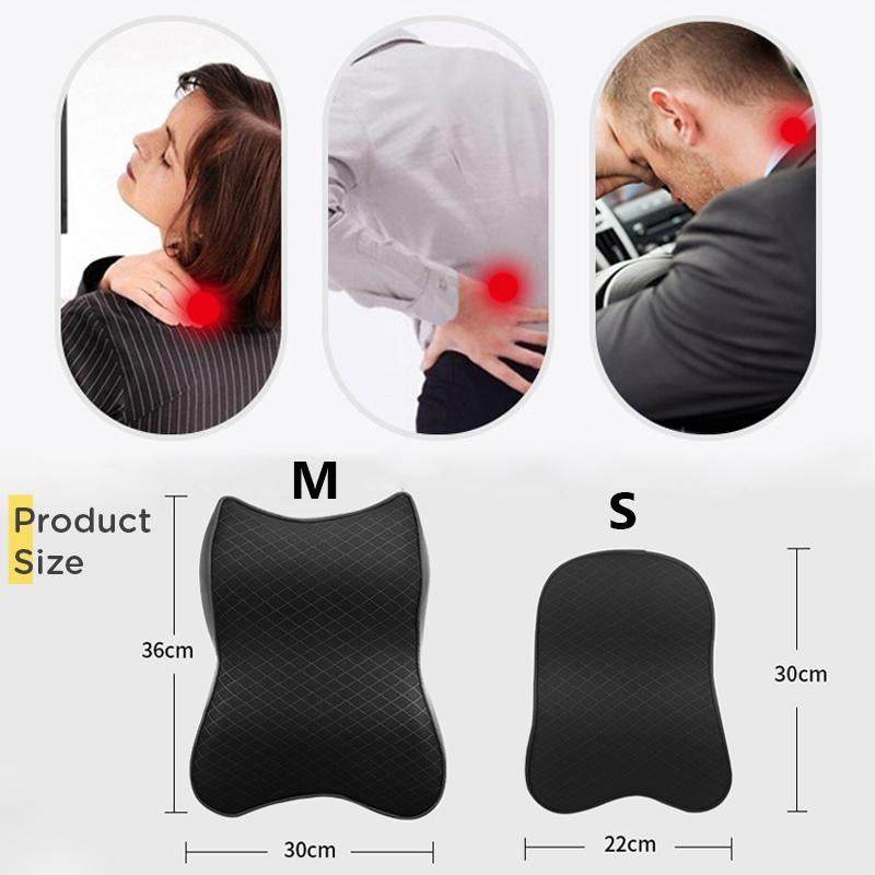 Car Seat Headrest Neck Rest Cushion🎁(Buy 2 Get 10% Off，Buy 3 Get 20% Off)