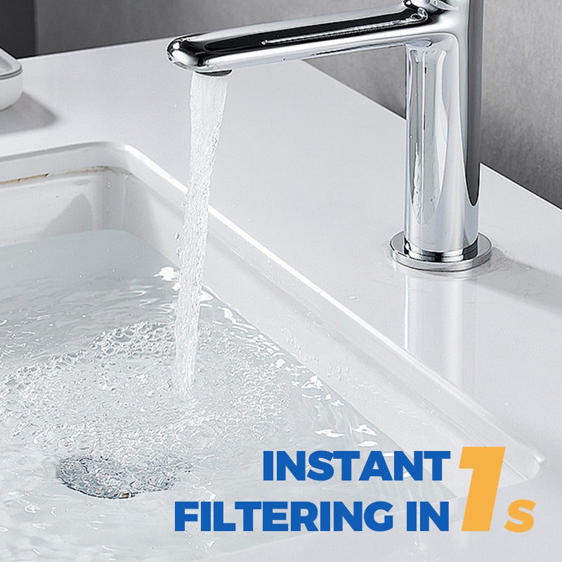 💥Universal Pop-up Sink Drain Filter（BUY 3 GET 5 FREE）