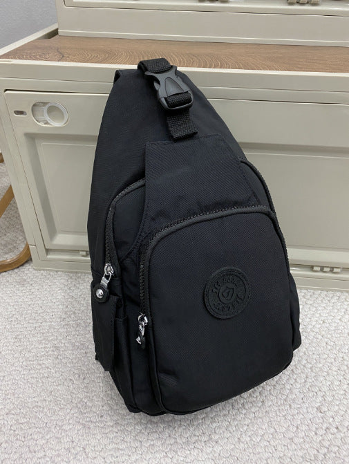 Two-in-one Dual-Use Backpack