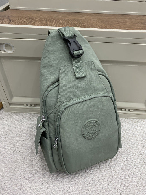 Two-in-one Dual-Use Backpack