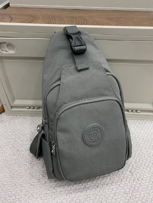 Two-in-one Dual-Use Backpack