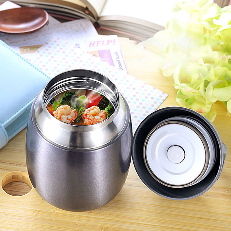 Portable Stainless Steel Breakfast Braised Beaker💥FREE SHIPPING💥