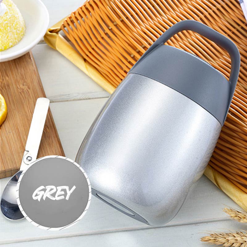 Portable Stainless Steel Breakfast Braised Beaker💥FREE SHIPPING💥