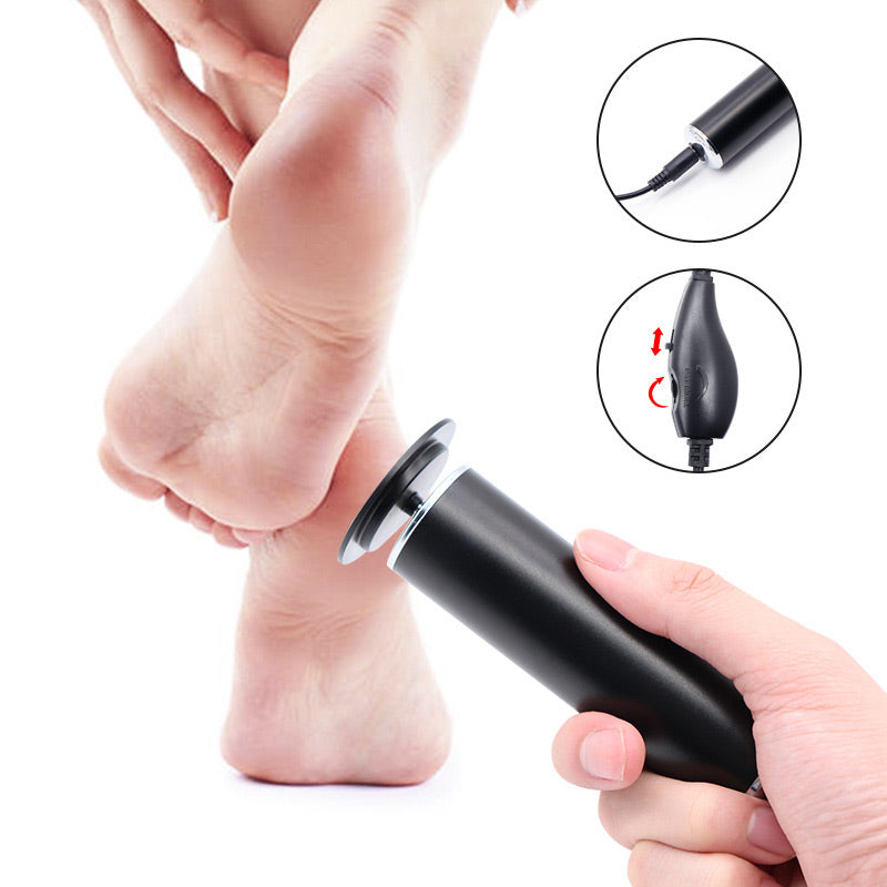 Electric Leg Skin Remover