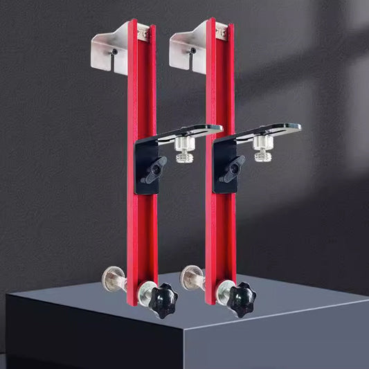 Universal Laser Level Wall Mount Bracket