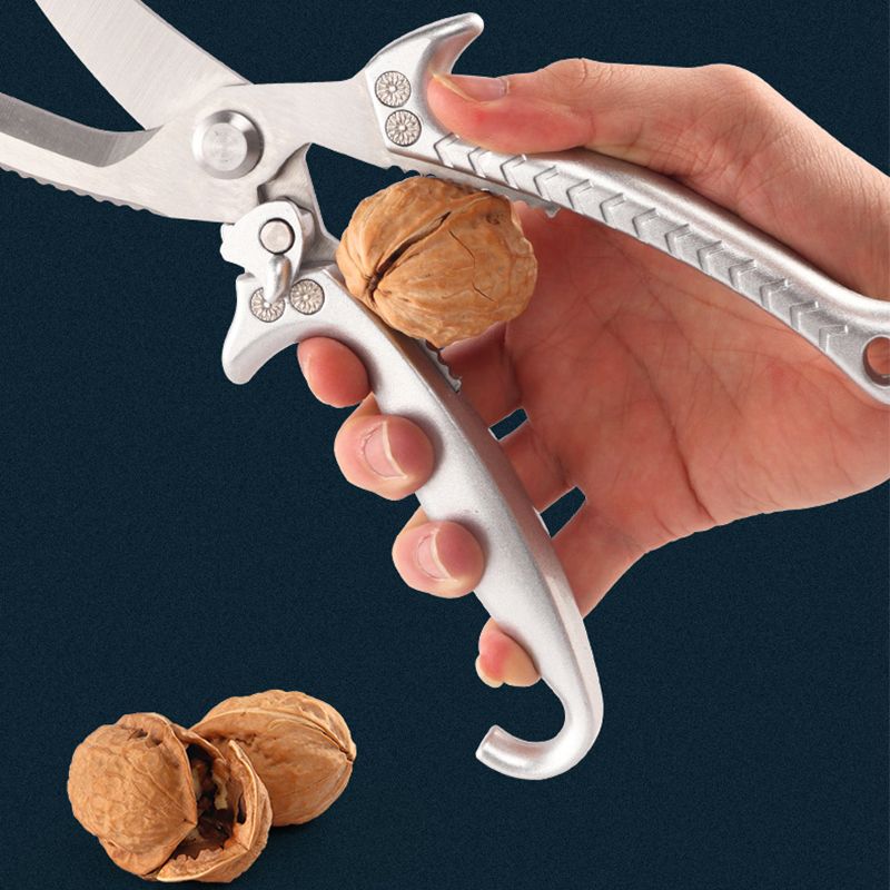 Multi-functional Kitchen Scissors Bone Shears💥FREE SHIPPING💥