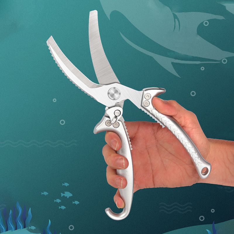 Multi-functional Kitchen Scissors Bone Shears💥FREE SHIPPING💥