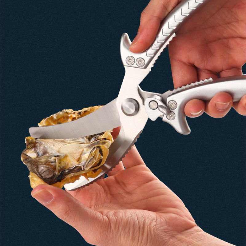 Multi-functional Kitchen Scissors Bone Shears💥FREE SHIPPING💥