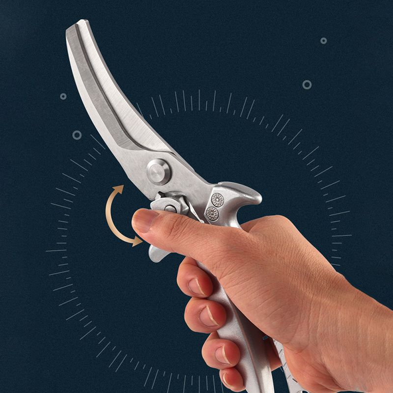 Multi-functional Kitchen Scissors Bone Shears💥FREE SHIPPING💥