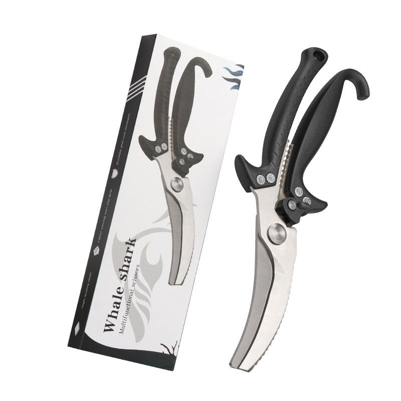 Multi-functional Kitchen Scissors Bone Shears💥FREE SHIPPING💥