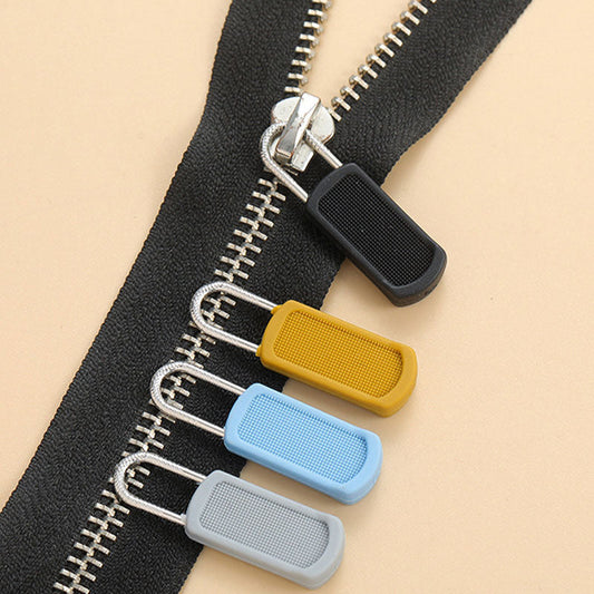 10PCS Detachable Zipper Pull Replacement