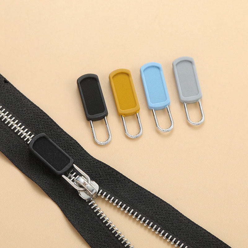 10PCS Detachable Zipper Pull Replacement