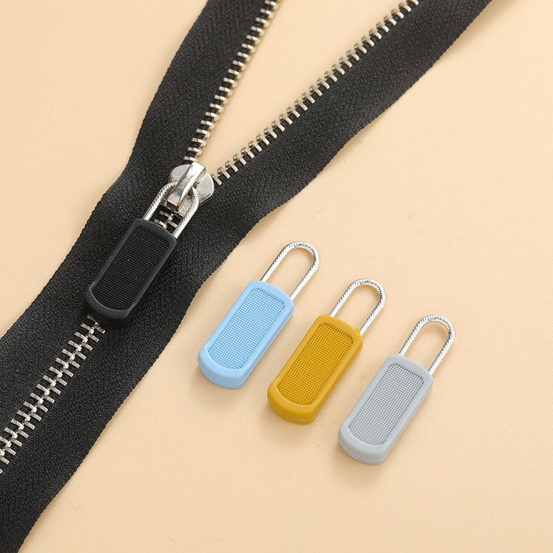 10PCS Detachable Zipper Pull Replacement