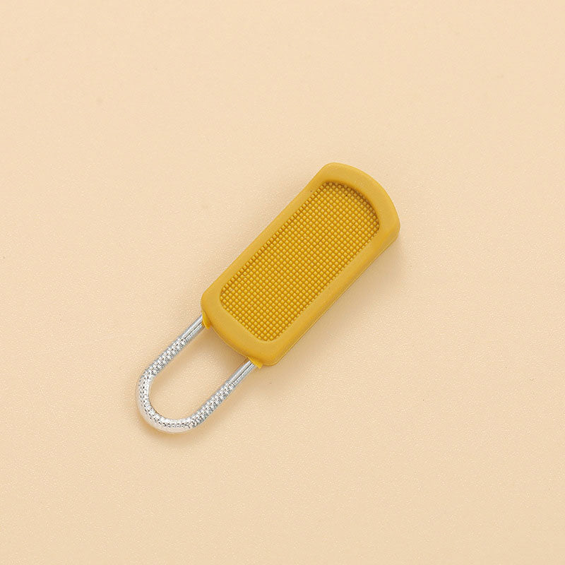 10PCS Detachable Zipper Pull Replacement