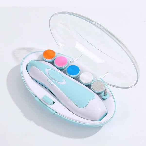 🎅Christmas Sale - 45% OFF🎁SAFE BABY NAIL CARE TOOL