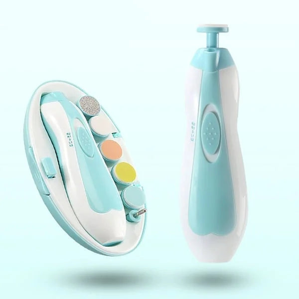 🎅Christmas Sale - 45% OFF🎁SAFE BABY NAIL CARE TOOL