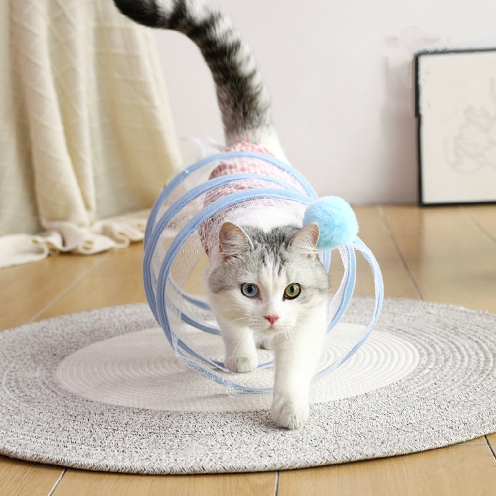 🔥CattyCoil Safe Toy🎁(Buy 2 Get 10% Off，Buy 3 Get 20% Off)🎁