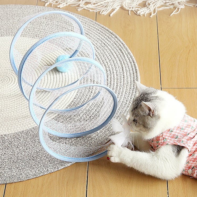 🔥CattyCoil Safe Toy🎁(Buy 2 Get 10% Off，Buy 3 Get 20% Off)🎁