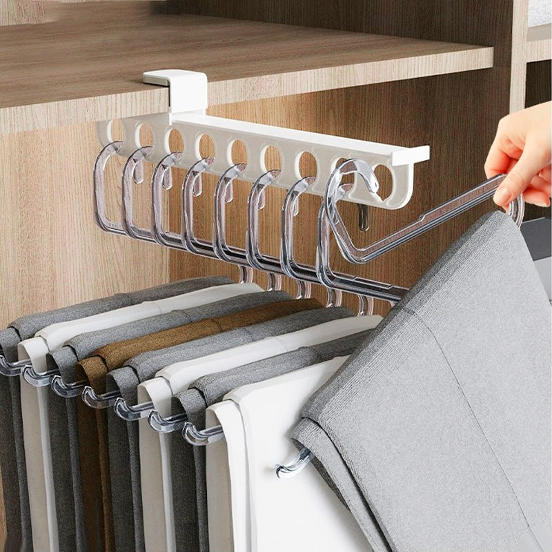 🔥BIG SALE💷Best Price🔥Pull Out Closet Organizer