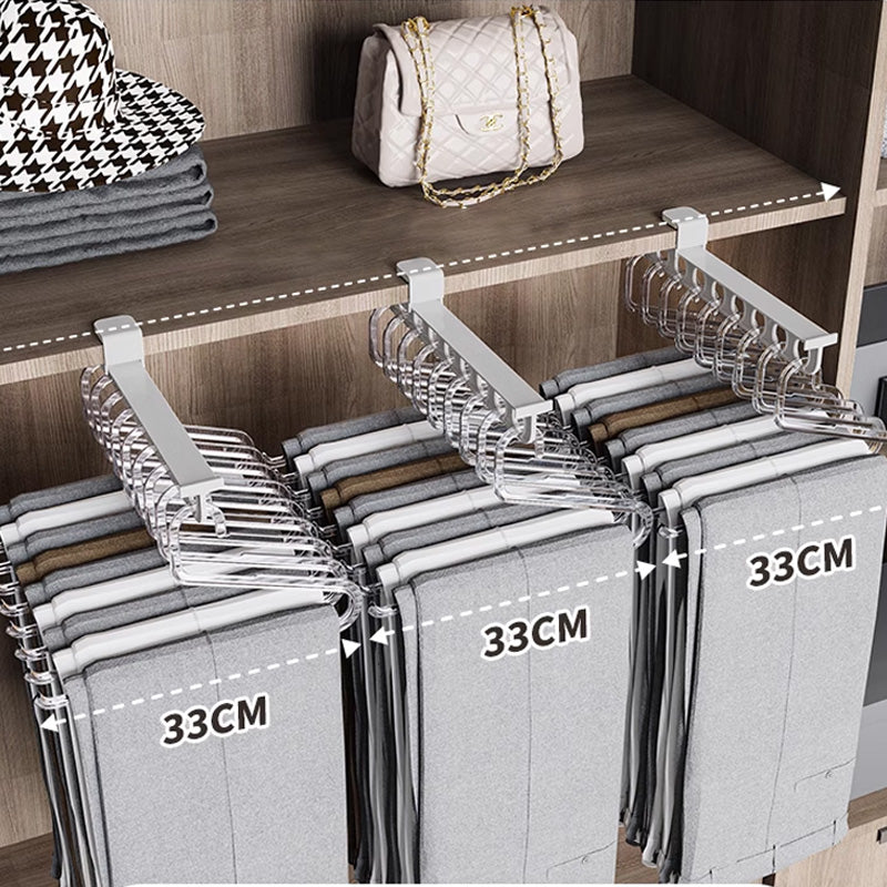 🔥BIG SALE💷Best Price🔥Pull Out Closet Organizer