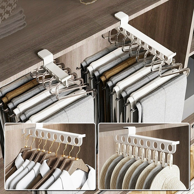 🔥BIG SALE💷Best Price🔥Pull Out Closet Organizer