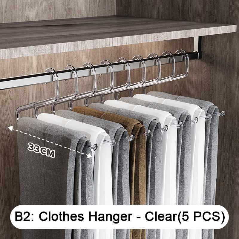 🔥BIG SALE💷Best Price🔥Pull Out Closet Organizer