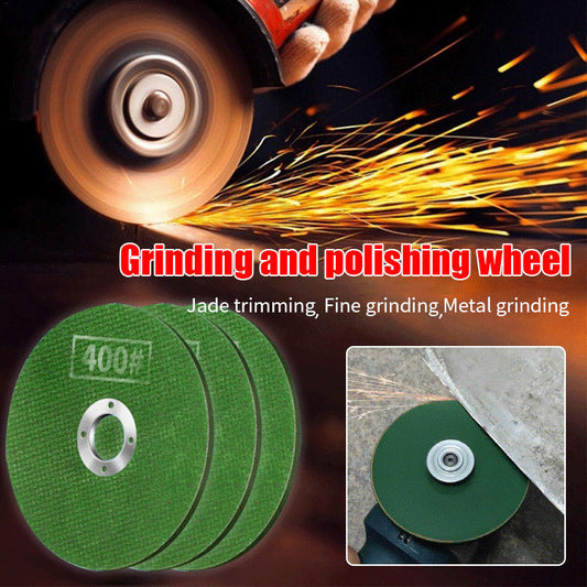 Angle Grinder Grinding and Polishing Wheel