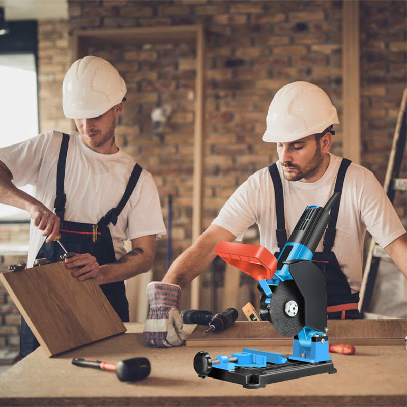 Angle Grinder & Electric Drill Cutting Stand