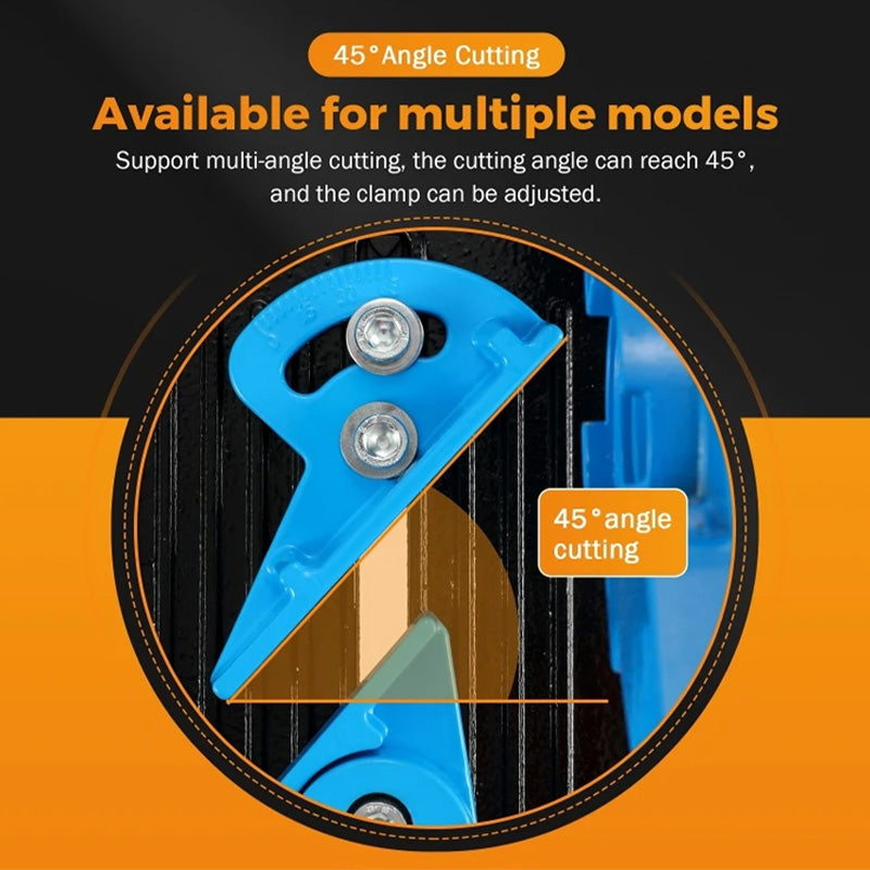 Angle Grinder & Electric Drill Cutting Stand